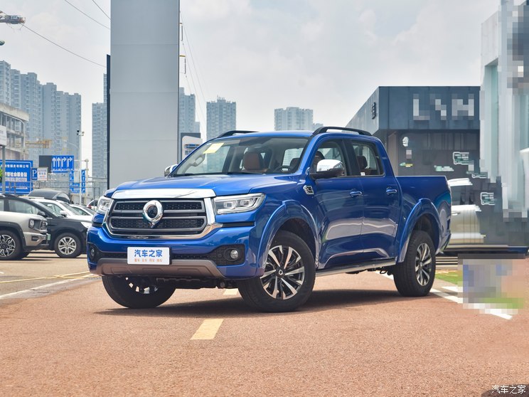 长城汽车 炮 2023款 2.0T乘用版自动柴油四驱定制版GW4D20M 长城汽车 炮 2023款 2.0T乘用版自动柴油四驱定制版GW4D20M