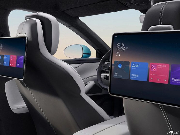 小米汽车 小米SU7 2023款 800km Max 小米汽车 小米SU7 2023款 800km Max