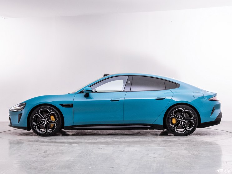 小米汽车 小米SU7 2023款 800km Max 小米汽车 小米SU7 2023款 800km Max