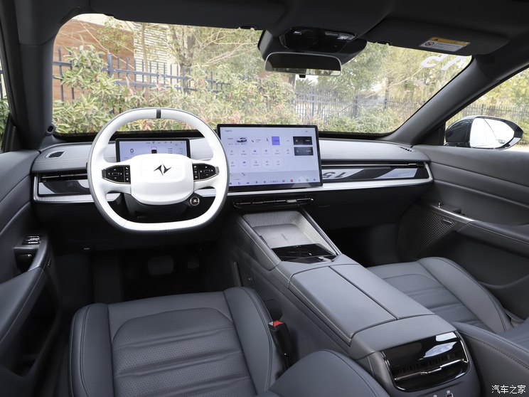 东风乘用车 eπ 007 2024款 620Pro版 东风乘用车 eπ 007 2024款 620Pro版