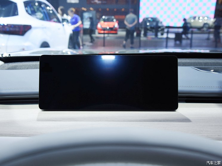 星途 星纪元 ET 2023款 基本型 星途 星纪元 ET 2023款 基本型