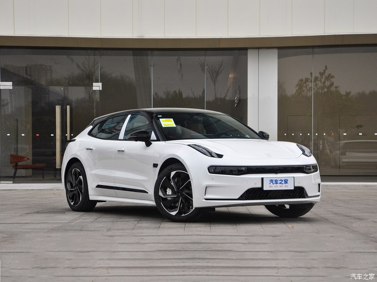 极氪 极氪001 2023款 WE版 100kWh 极氪 极氪001 2023款 WE版 100kWh