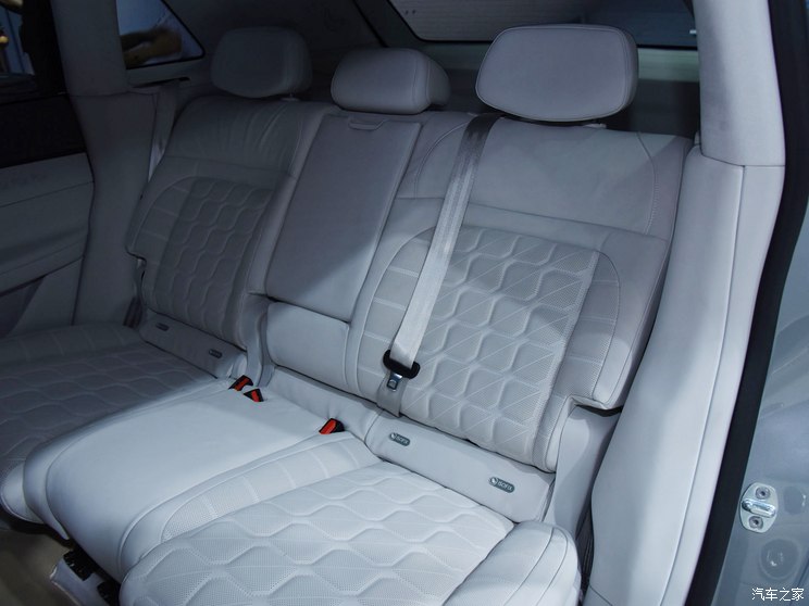 星途 星纪元 ET 2023款 基本型 星途 星纪元 ET 2023款 基本型