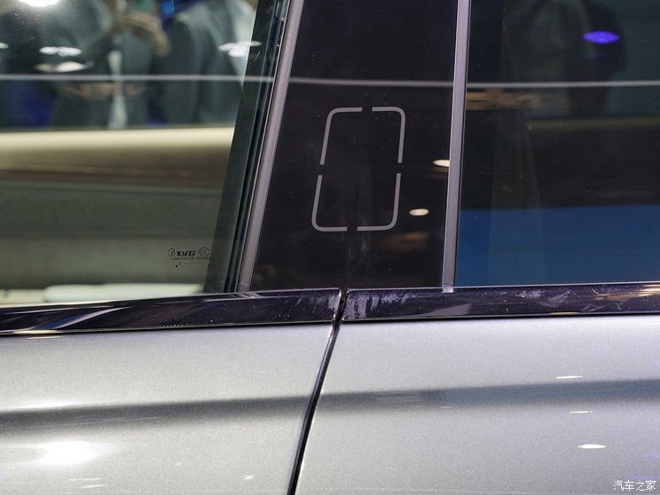 星途 星纪元 ET 2023款 基本型 星途 星纪元 ET 2023款 基本型