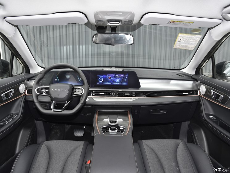 奇瑞汽车 欧萌达 2023款 1.5T CVT新动版