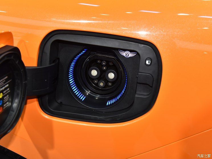 远航汽车 远航Y7 2023款 基本型 远航汽车 远航Y7 2023款 基本型