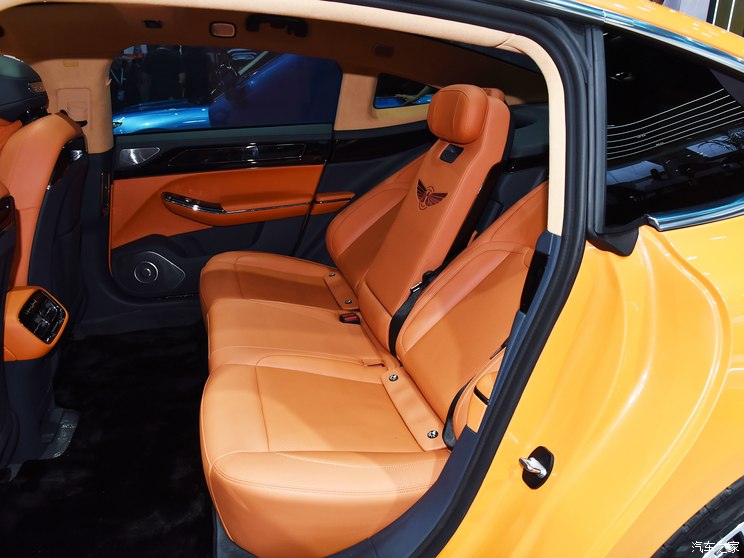 远航汽车 远航Y7 2023款 基本型 远航汽车 远航Y7 2023款 基本型