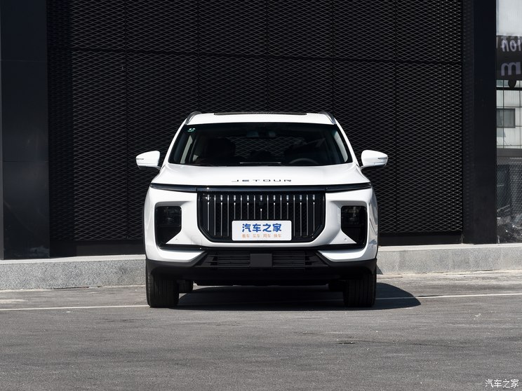 奇瑞汽车 捷途X90 PRO 2024款 1.6T DCT豪华版 7座 奇瑞汽车 捷途X90 PRO 2024款 1.6T DCT豪华版 7座