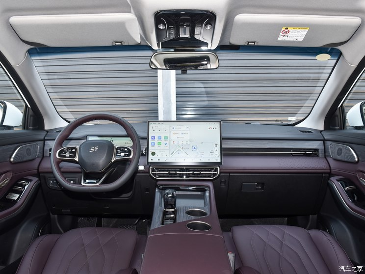 奇瑞汽车 捷途X90 PRO 2024款 1.6T DCT豪华版 7座 奇瑞汽车 捷途X90 PRO 2024款 1.6T DCT豪华版 7座