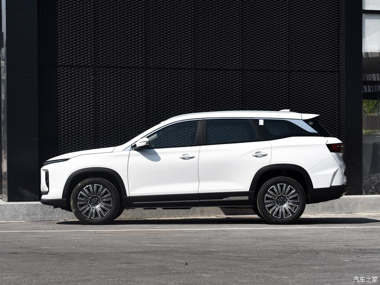 奇瑞汽车 捷途X90 PRO 2024款 1.6T DCT豪华版 7座 奇瑞汽车 捷途X90 PRO 2024款 1.6T DCT豪华版 7座