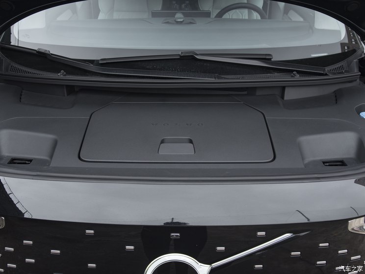 沃尔沃亚太 沃尔沃EM90 2025款 Ultra 六座