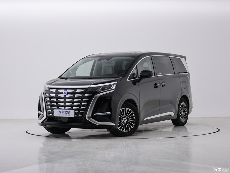 腾势汽车 腾势D9 2024款 DM-i 970 四驱旗舰型 腾势汽车 腾势D9 2024款 DM-i 970 四驱旗舰型