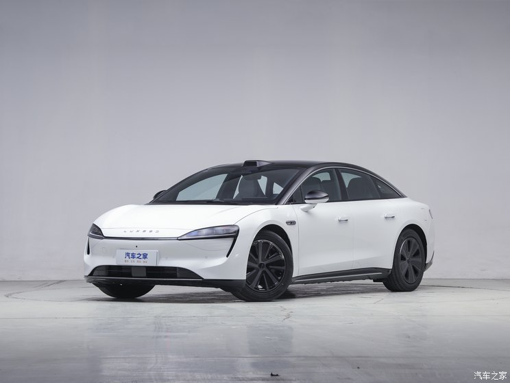 智界汽车 智界S7 2024款 Max 智界汽车 智界S7 2024款 Max