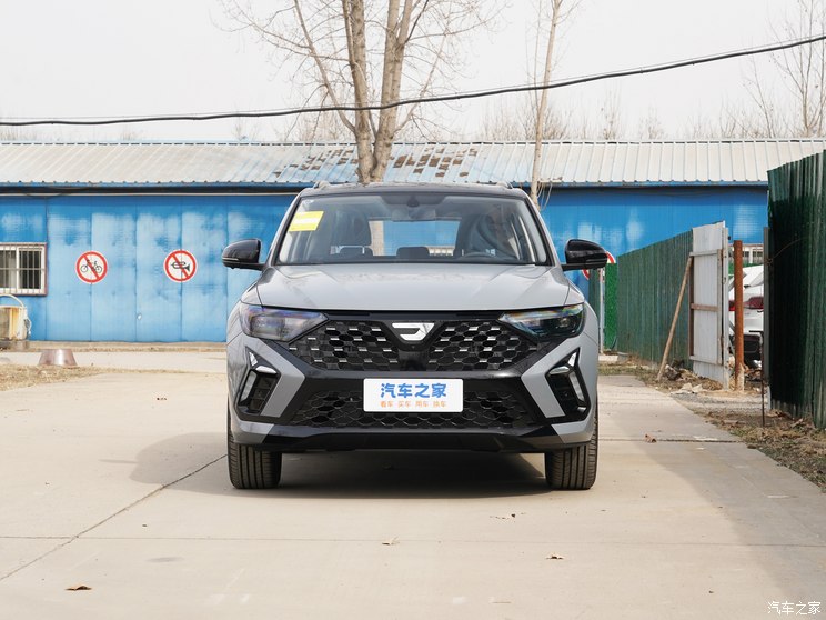 一汽-大众捷达 捷达VS5 2024款 280TSI 自动旗舰高光版 一汽-大众捷达 捷达VS5 2024款 280TSI 自动旗舰高光版